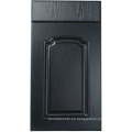 Puerta de gabinete de cocina del PVC (HLPVC-5)